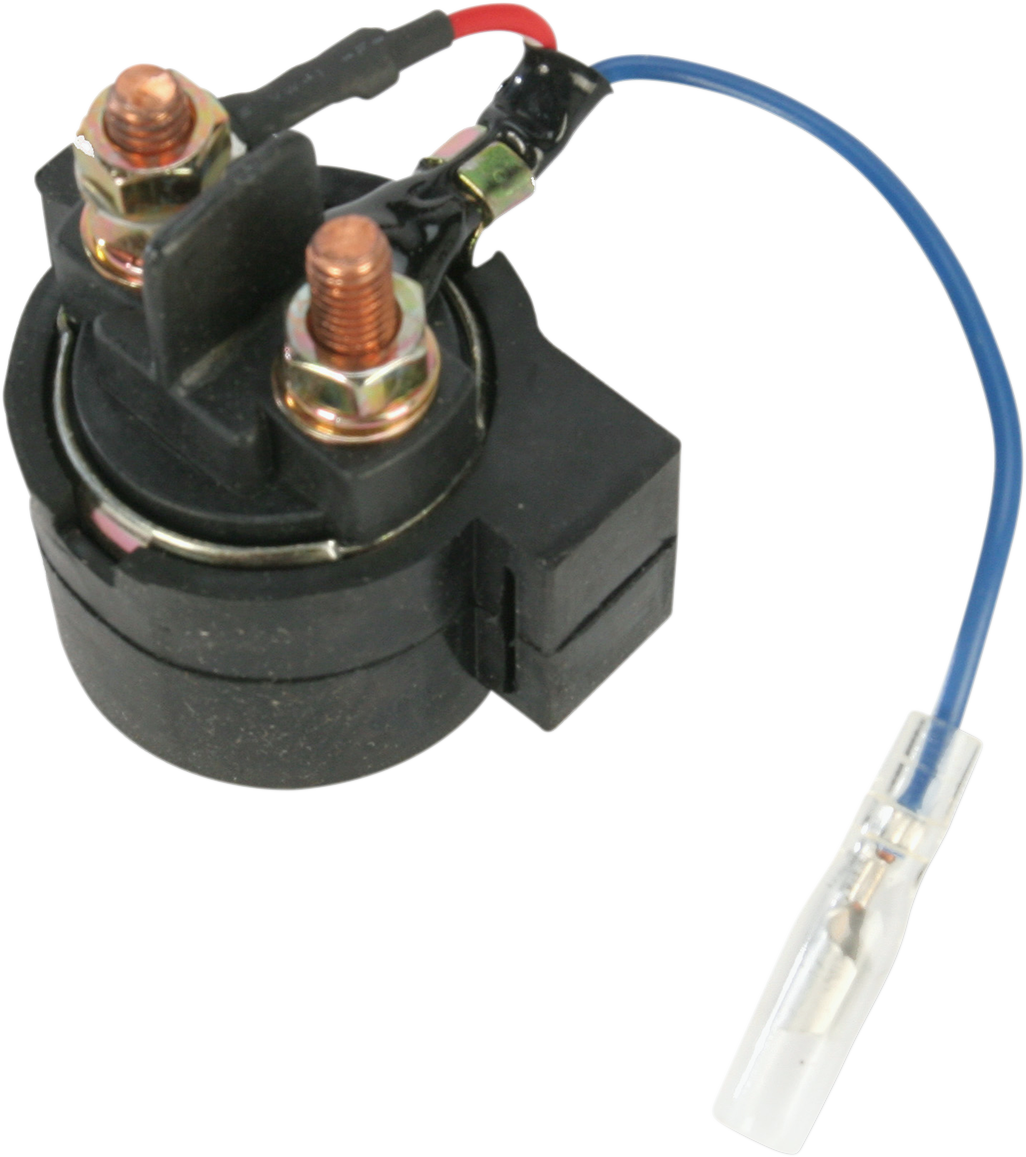 RICK'S MOTORSPORT ELECTRIC Solenoid Switch - Yamaha 65-402