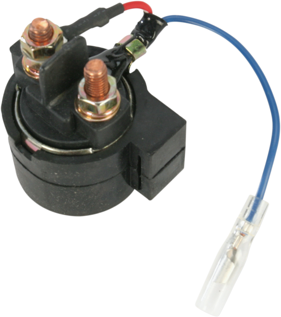 RICK'S MOTORSPORT ELECTRIC Solenoid Switch - Yamaha 65-402