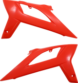 ACERBIS Standard-Ersatz-Bodykit – OEM Rot 2936260145 