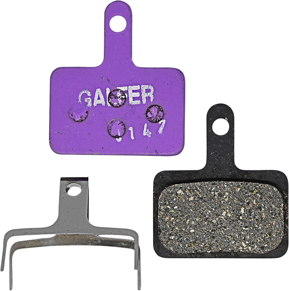 GALFER Ebike Brake Pads BFD293 BFD293G1652