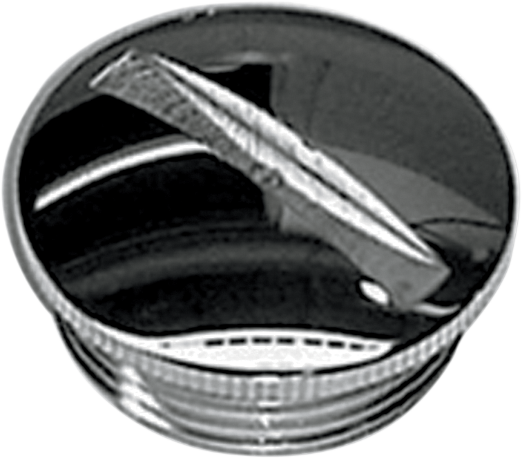 COLONY Cap - Primary Cover - Chrome 2145-1