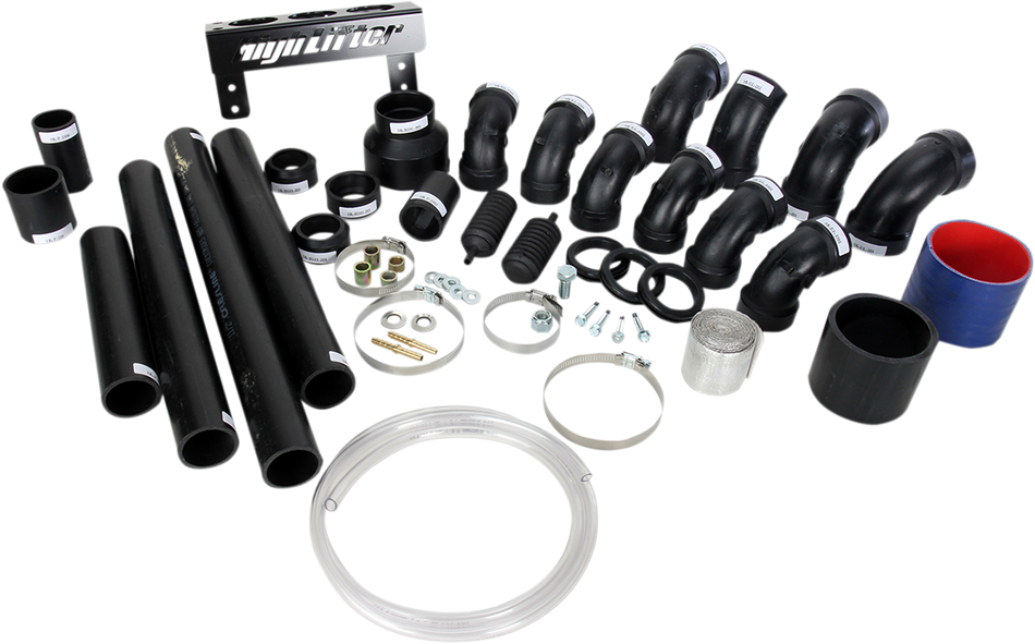 HIGH LIFTER Snorkel Kit - Ranger 900 2013-2016  71-11005