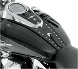 MUSTANG Tanklatz mit Nieten und Concho - Suzuki 93208 