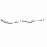 Magnaflow Conv DF 2013-2017 SL550 V8 4.6 OEM Underbody 21-572
