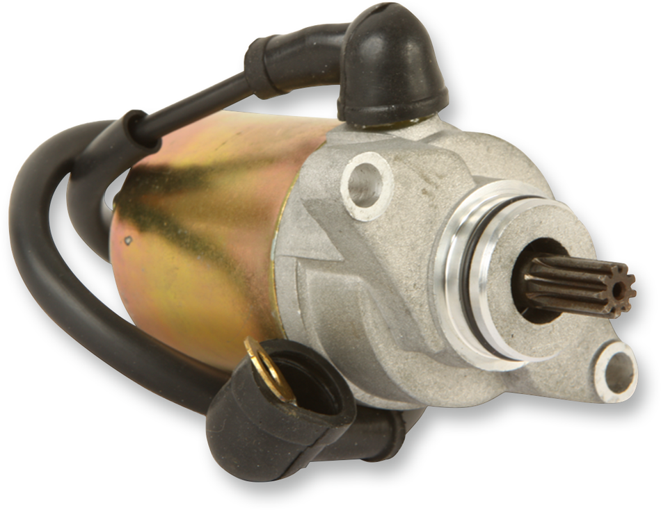 Parts Unlimited Starter Motor 410-54058