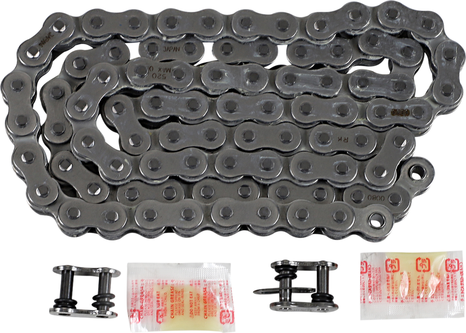 RK 520 - Max-O Chain - 86 Links 520MAXO-86