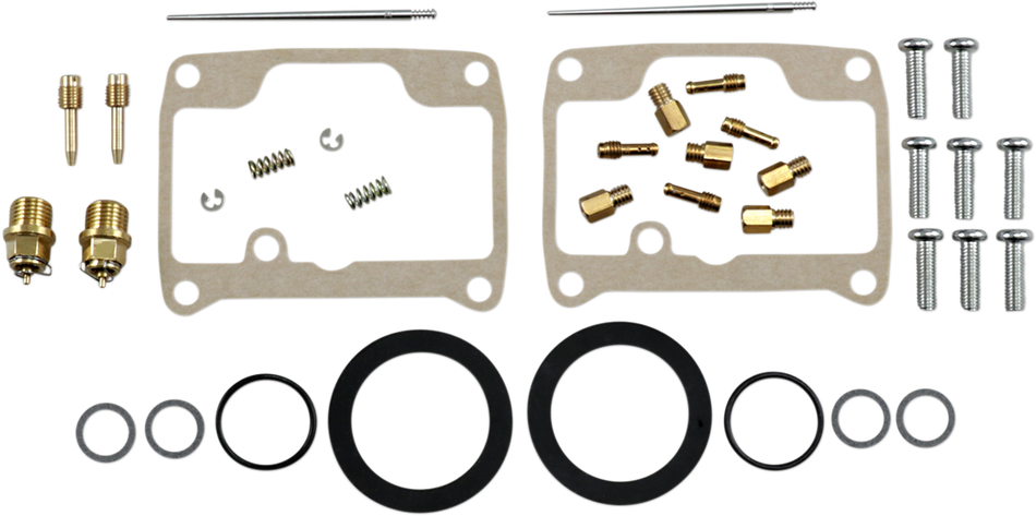 Parts Unlimited Carburetor Rebuild Kit - Ski-Doo 26-1995