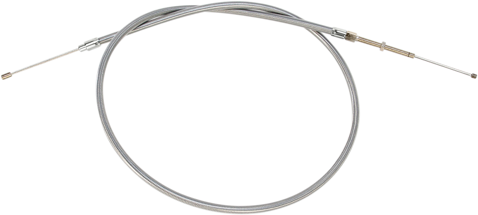 BARNETT Clutch Cable - +6" 102-30-10015+6