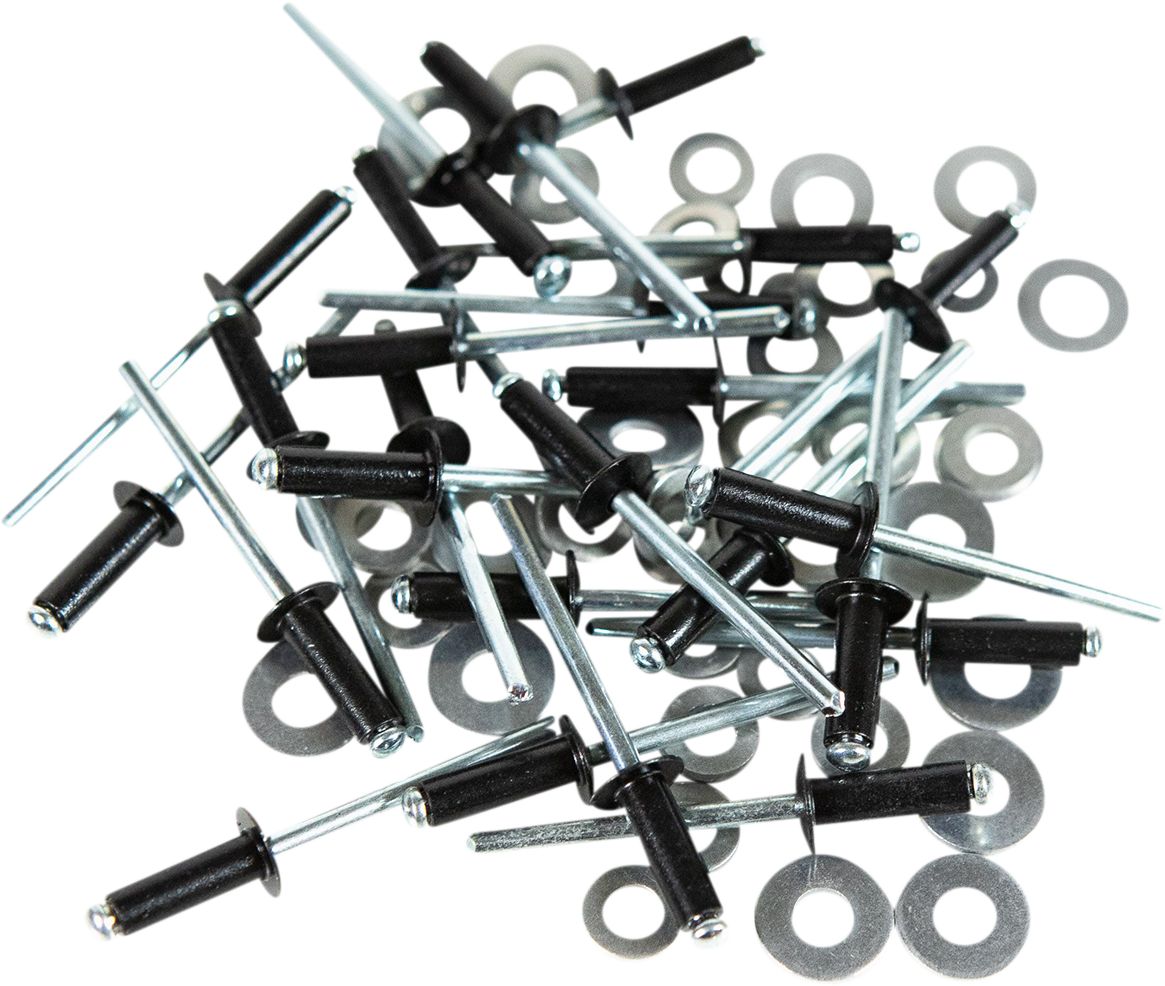 Kit de ventilación BIKEMAN PERFORMANCE - Polaris Axys BMP-VENTS-P-1 