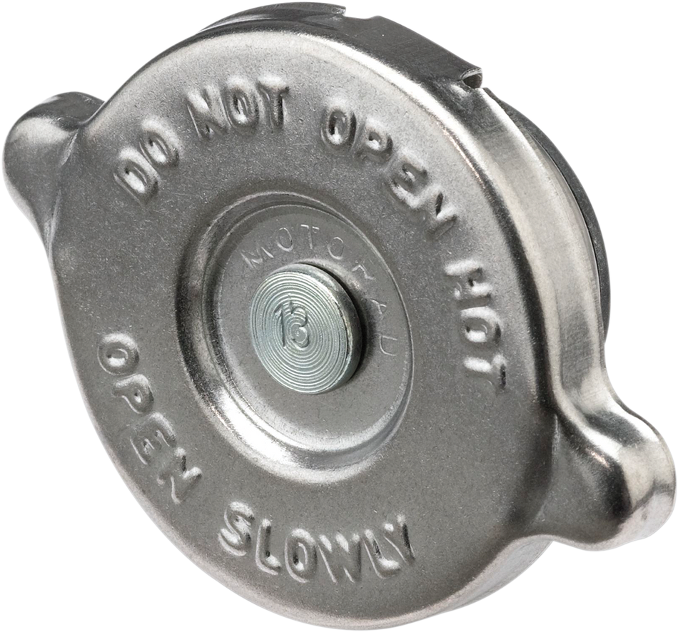 MOOSE UTILITY Radiator Cap - Large 100-2122-PU