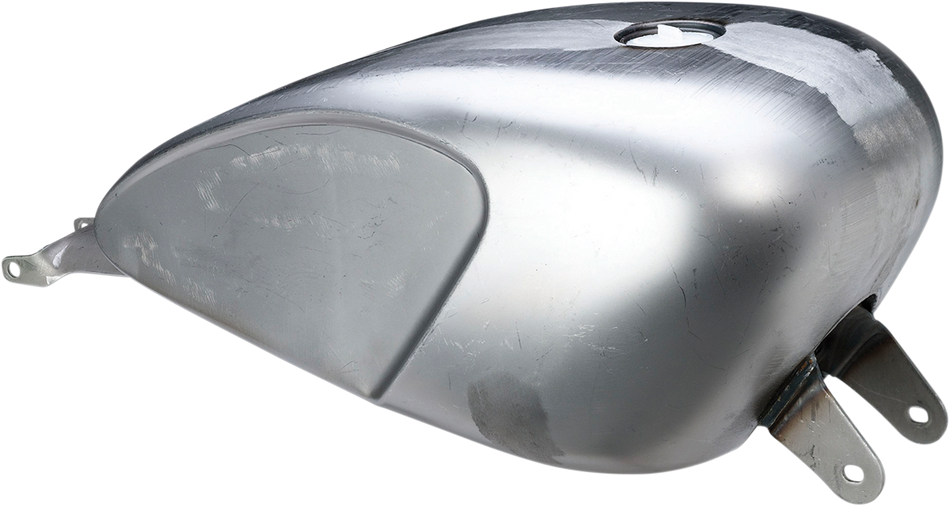 DRAG SPECIALTIES Legacy Gas Tank 12962