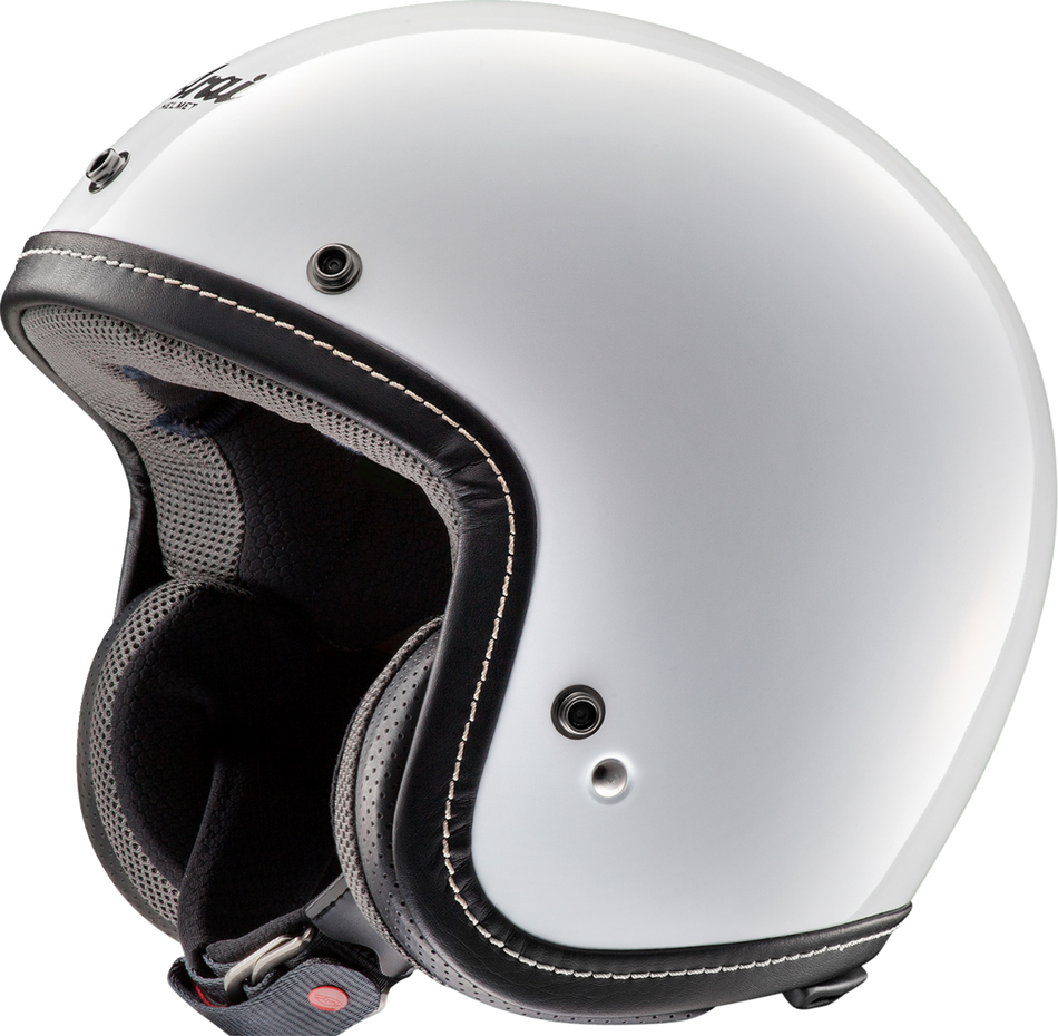 ARAI Classic-V Helm - Weiß - 2XL 0104-2957 