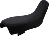 Asiento MOOSE RACING - Aventura - Negro - XR650L 0810-H027