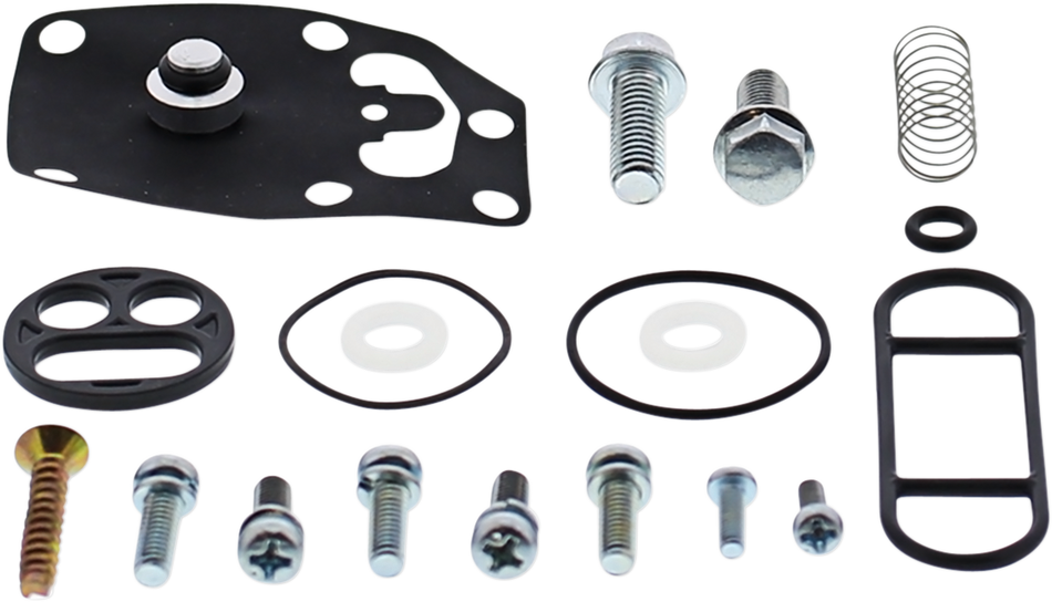 MOOSE RACING Rebuild Kit - Petcock - Arctic Cat/Suzuki 60-1121