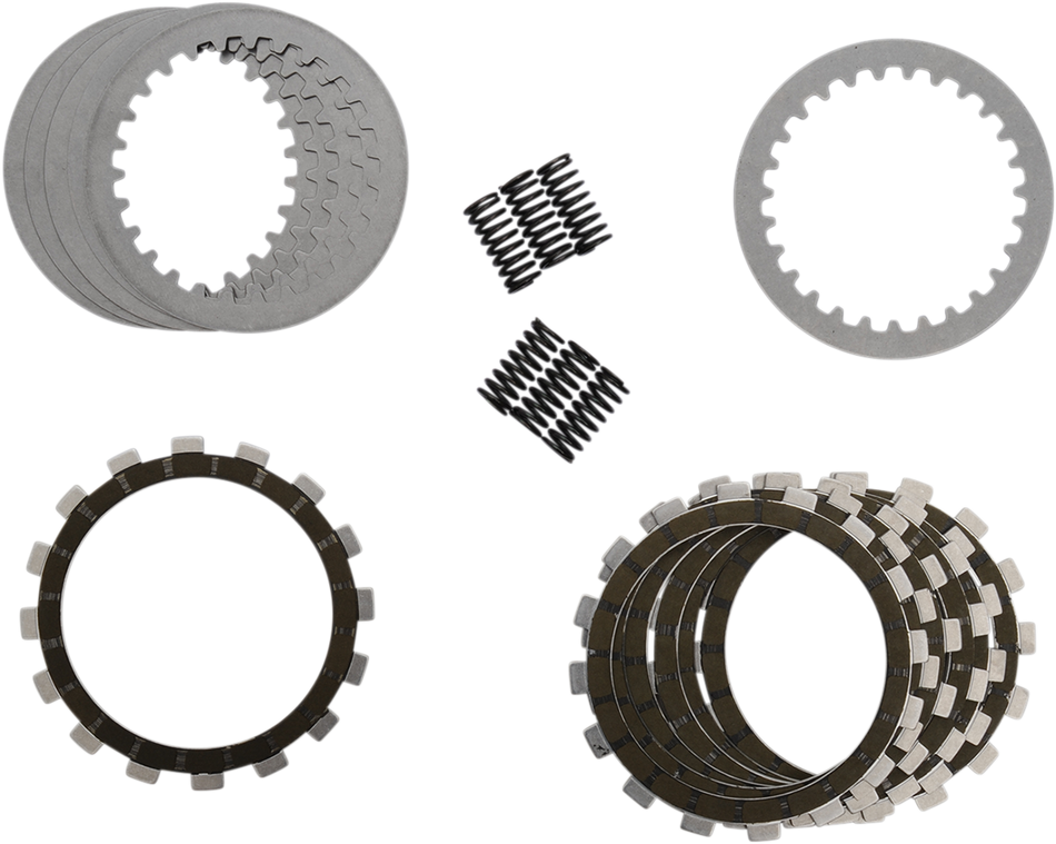 BARNETT Clutch Kit 303-90-10019