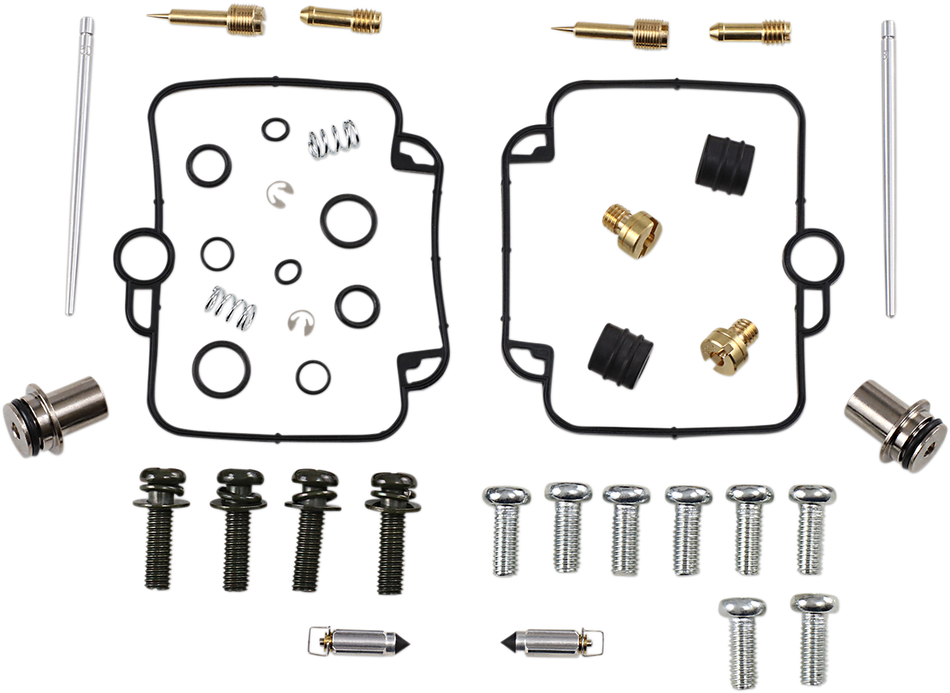 Parts Unlimited Carburetor Kit - Suzuki Gs500 26-1660