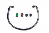 Radium Engineering 00-05 Honda S2000 Fuel Rail Plumbing Kit 20-0091-PK