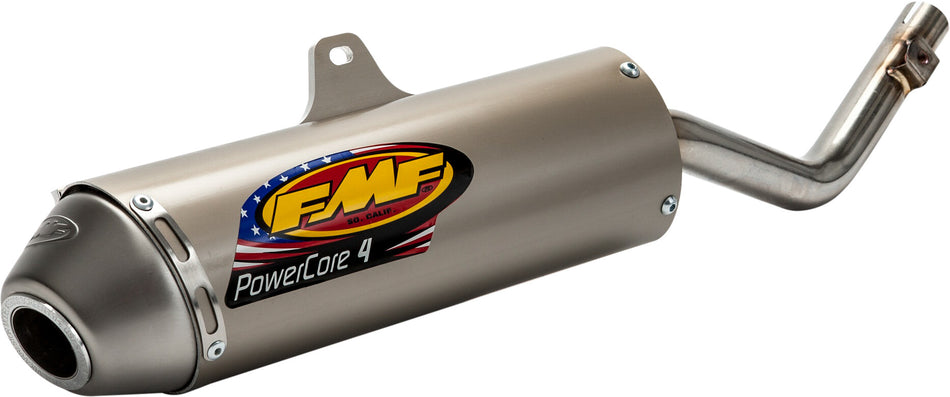 FMF P-Core 4 S/A Muffler Yam 44312