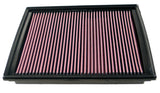 K&N Replacement Air Filter DODGE NITRO 2007-2010; JEEP LIBERTY / CHEROKEE 2008-2010 33-2363
