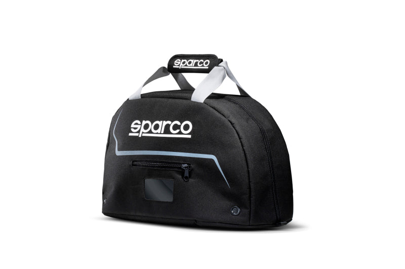 Sparco Helmet Bag Black 003111NR