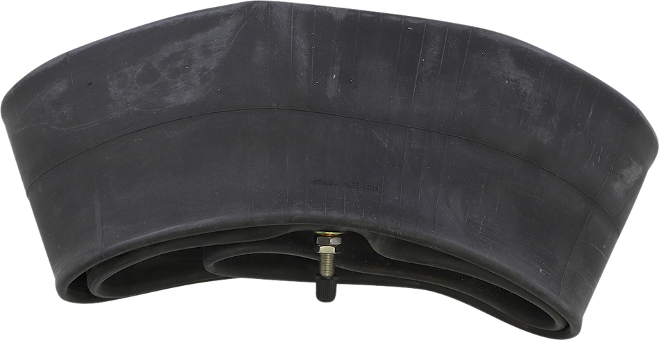 MICHELIN Inner Tube - Standard - 18" - TR-4 - Center/Side Metal Valve 80527