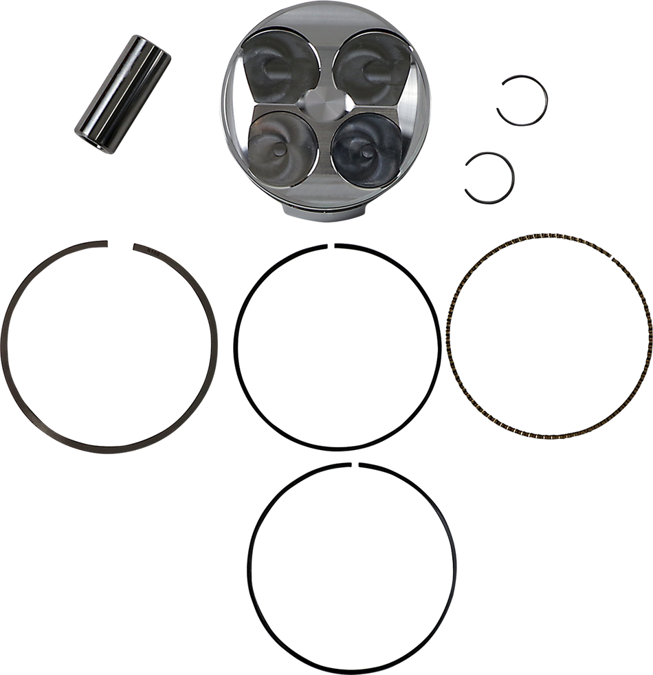 JE PISTONS Piston Kit 261547