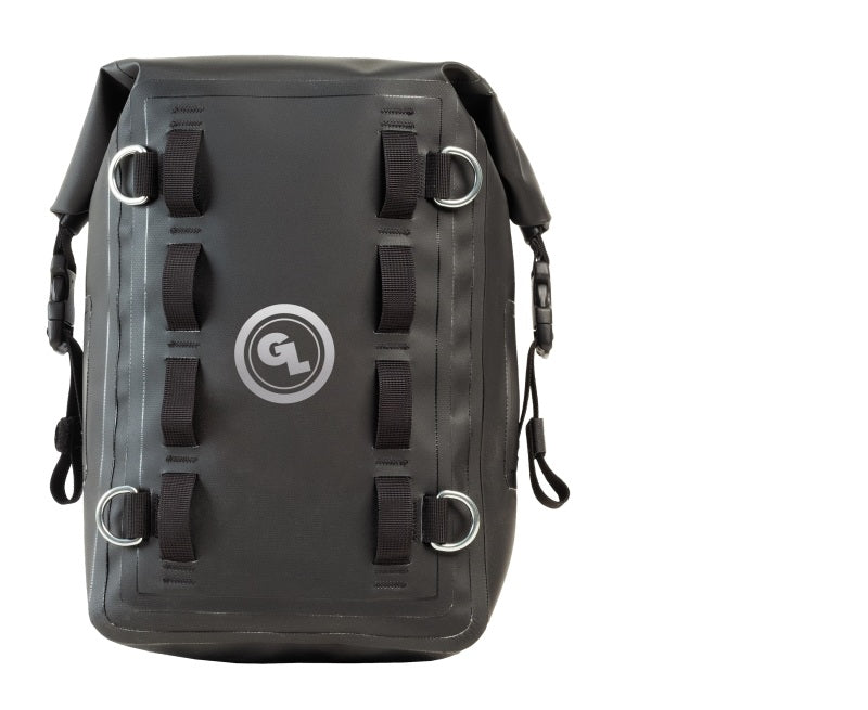 Giant Loop Revelstoke Dry Bag 16L - Black RTL20