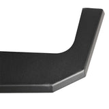 Rugged Ridge Double X Striker Black 76-86 Jeep CJ 87-18 Jeep Wrangler 11540.25