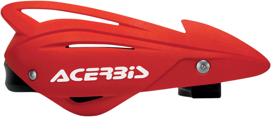 ACERBIS Handguards - Tri Fit - Red 2314110004