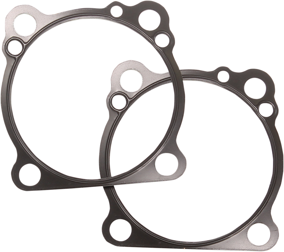 COMETIC Metal Base Gasket - EVO/XL C9553