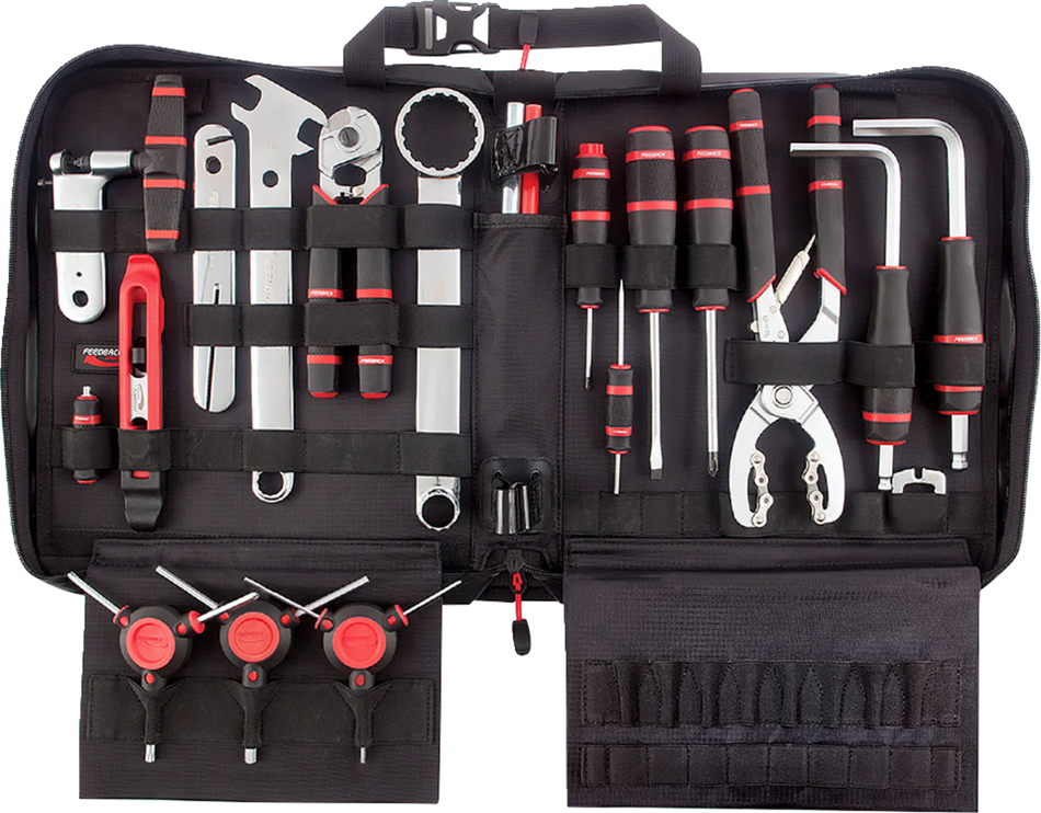 FEEDBACK SPORTS Team Edition Tool Kit 17094