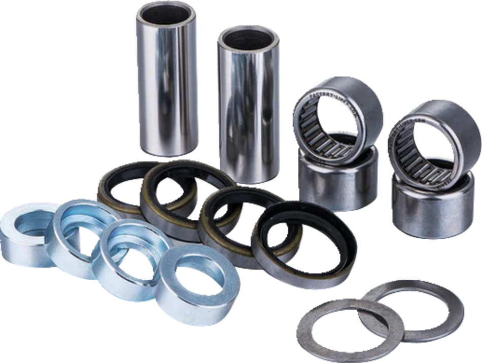 FACTORY LINKS Swingarm Bearing Kit SAK-T-046