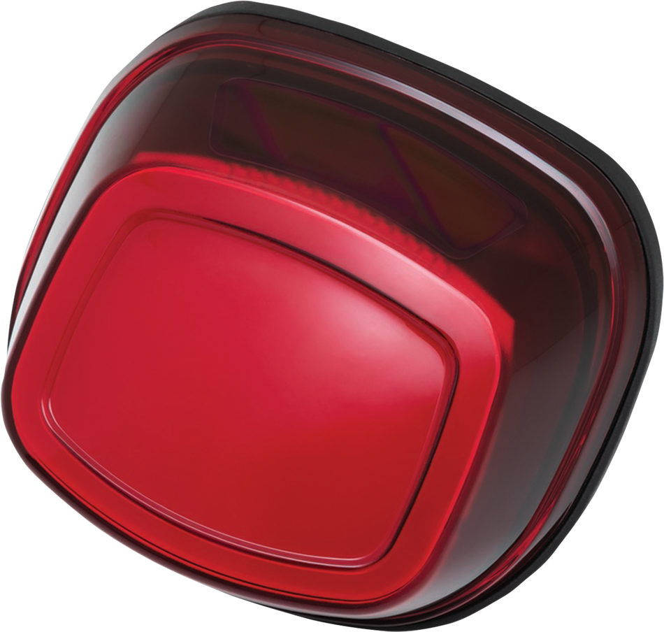 KURYAKYN Taillight - Red 2912