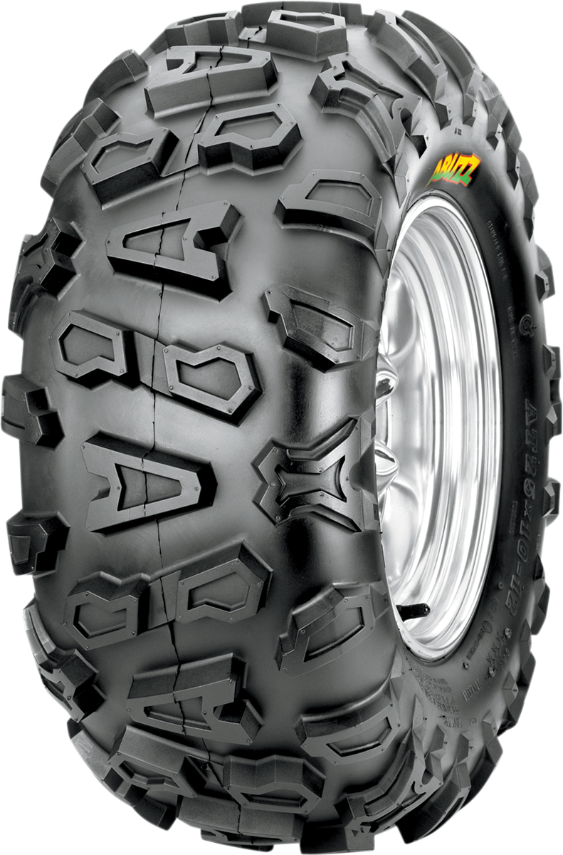 CST Tire - Abuzz - Rear - 27x11-12 - 6 Ply TM00442200