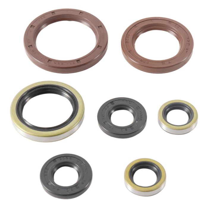 Vertex Engine Oil Seal Setarnaarna 823233