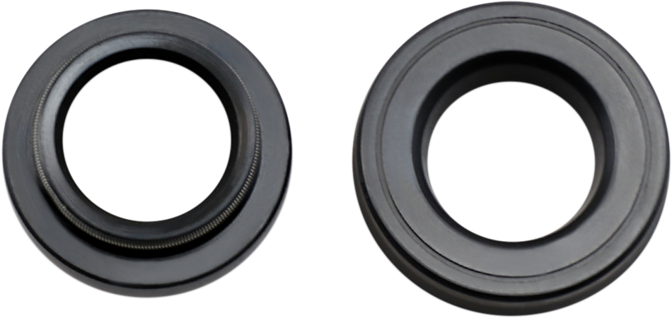 RACE TECH Shock Dust/Oil Seal Set - 16 mm - Showa SSOS 16S