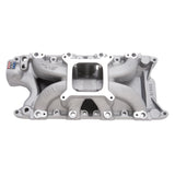 Edelbrock Manifold SBF 289-302 Victor Jr EFI 29215