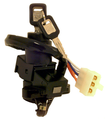 Emgo Ignition Switch Kawasaki 27005-5047 825163
