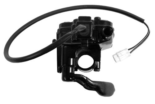 Emgo Throttle Thumb Yamaha 3gg26250 825357
