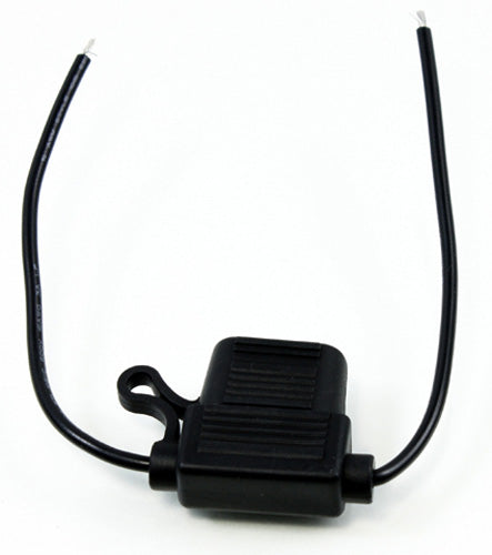 Emgo Fuse Holder W/30 Amp 825532