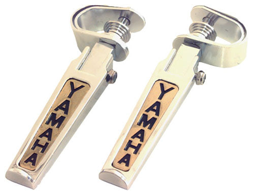 Emgo Footrest Set Yam 825778