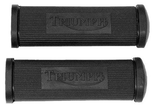 Emgo Foot Rest Rubber Set Tri 821695 825823