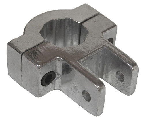 Emgo Footrest Bckt P 1 825842