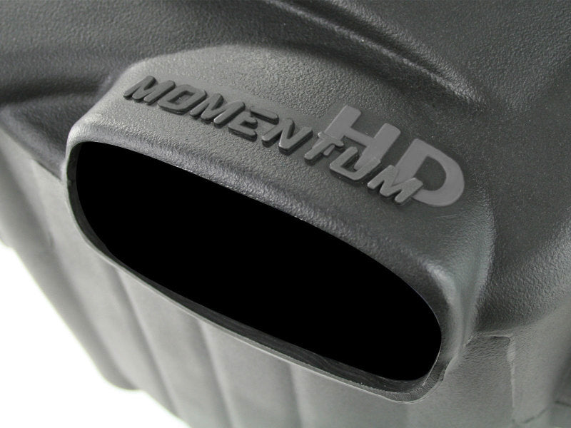 aFe Momentum HD PRO DRY S Stage-2 SI Intake System GM Diesel Trucks 06-07 V8-6.6L (See 51-74003-E) 51-74003