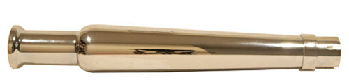 Emgo Muffler Meg R/L 826140