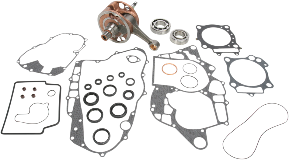 Hot Rods Crankshaft Kit CBK0140