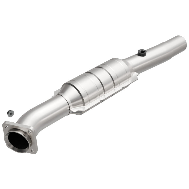 MagnaFlow Conv DF 01-03 Audi S8 4.2L Driver Side 24112