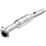 MagnaFlow Conv DF 01-03 Audi S8 4.2L Driver Side 24112