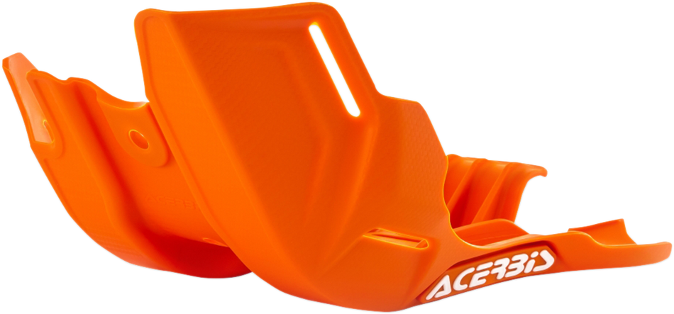 ACERBIS MX Unterfahrschutz - Orange 2686035226 