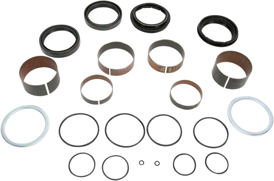 PIVOT WORKS Fork Seal/Bushing Kit PWFFK-S02-400